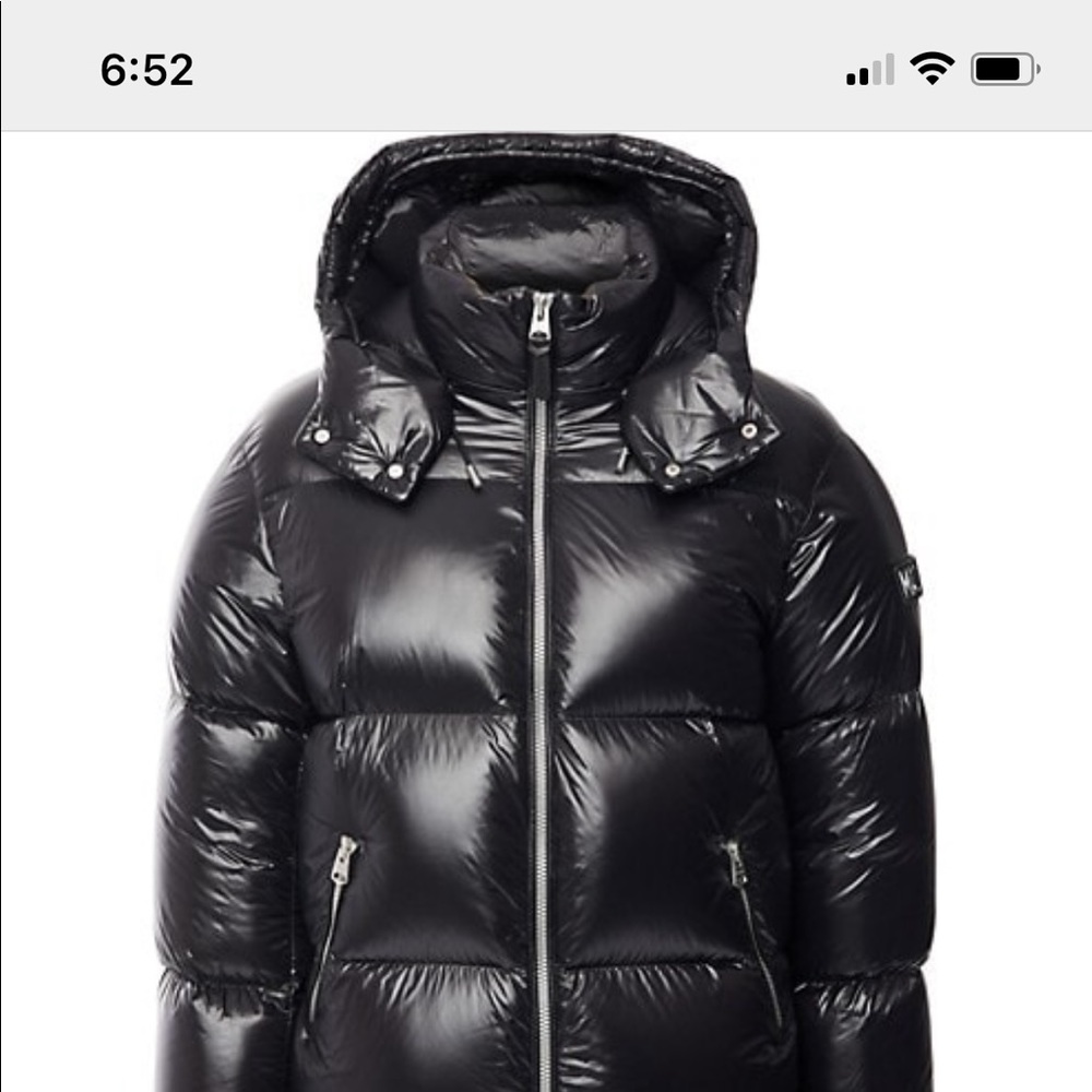 Kent Mackage Jacket 🔥🔥🔥 100% Authentic